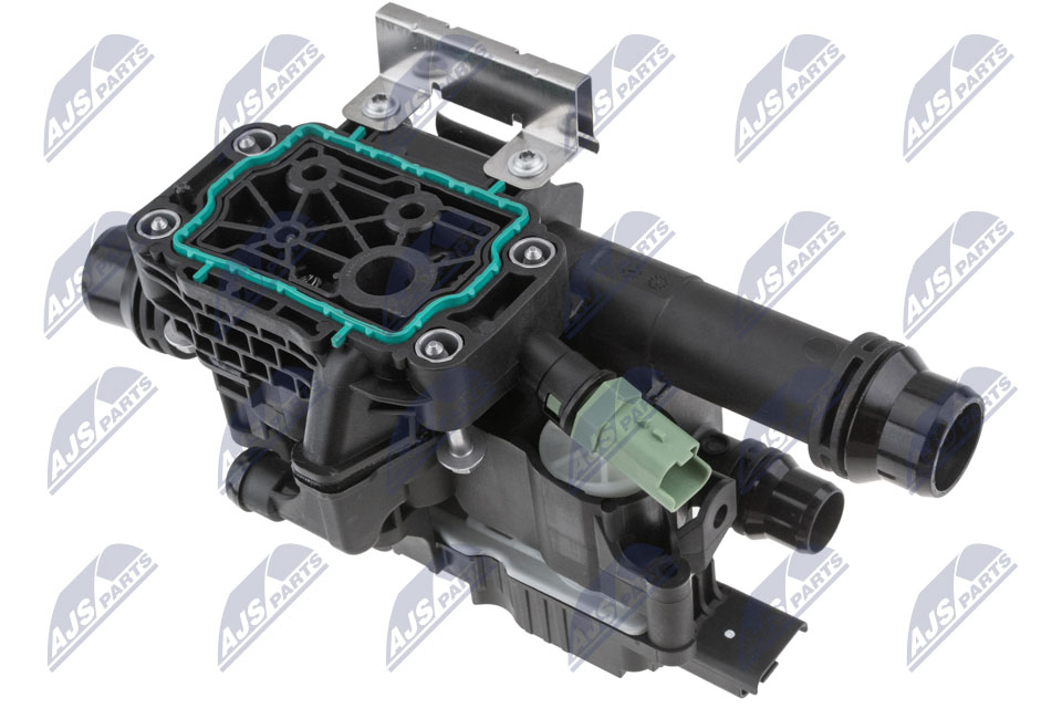 Thermostat, coolant - CTM-CT-017 NTY
