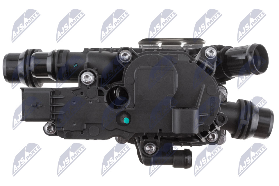 Thermostat, coolant - CTM-CT-017 NTY
