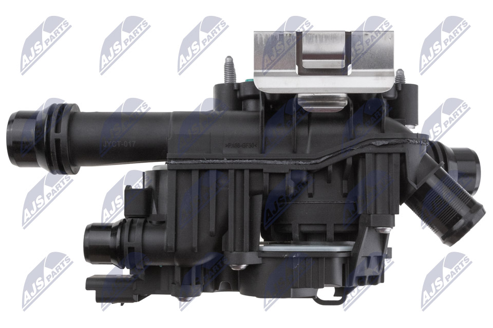 Thermostat, coolant - CTM-CT-017 NTY