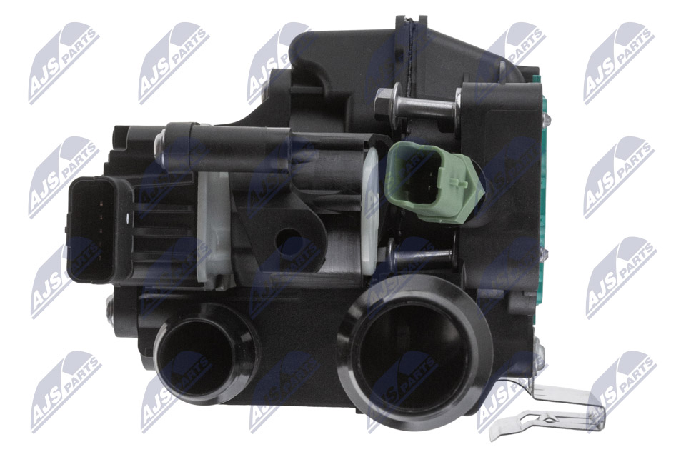 Thermostat, coolant - CTM-CT-017 NTY