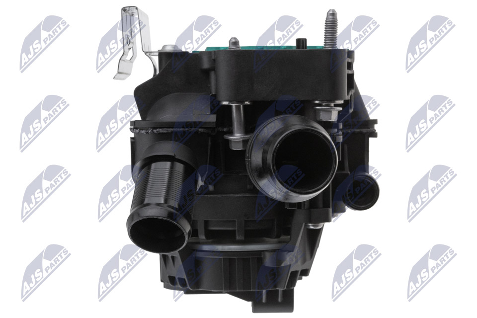 Thermostat, coolant - CTM-CT-017 NTY