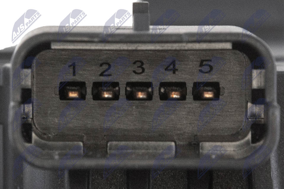 Thermostat, coolant - CTM-CT-017 NTY