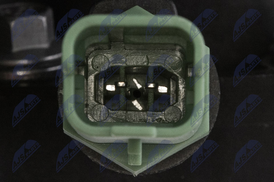 Thermostat, coolant - CTM-CT-017 NTY