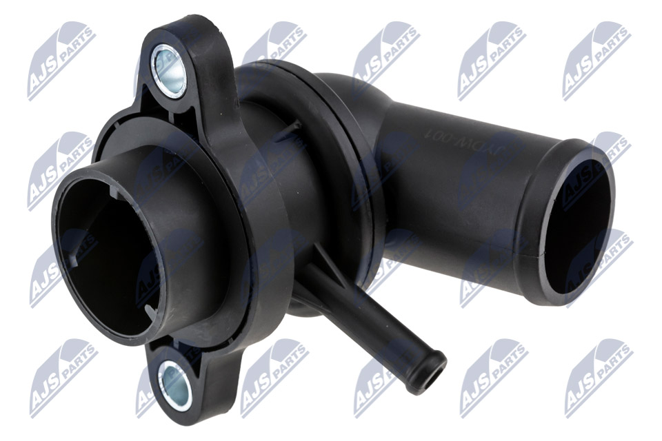 Thermostat, coolant - CTM-DW-001 NTY