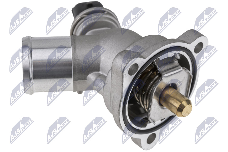Thermostat, coolant - CTM-DW-003 NTY