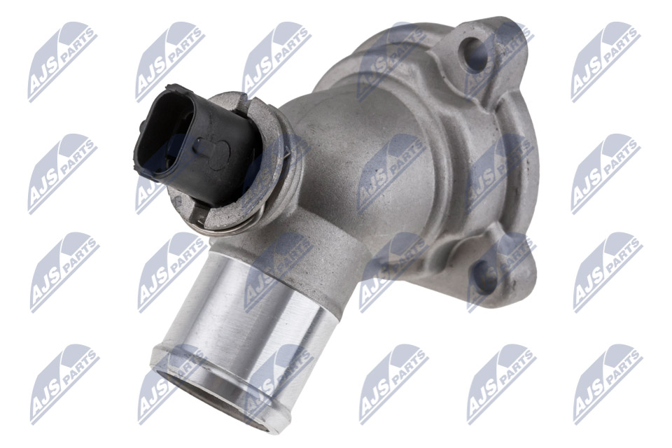 Thermostat, coolant - CTM-DW-003 NTY