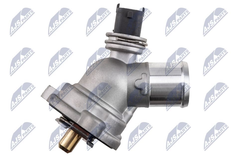 Thermostat, coolant - CTM-DW-003 NTY