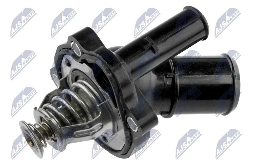 Thermostat, coolant - CTM-FR-000 NTY