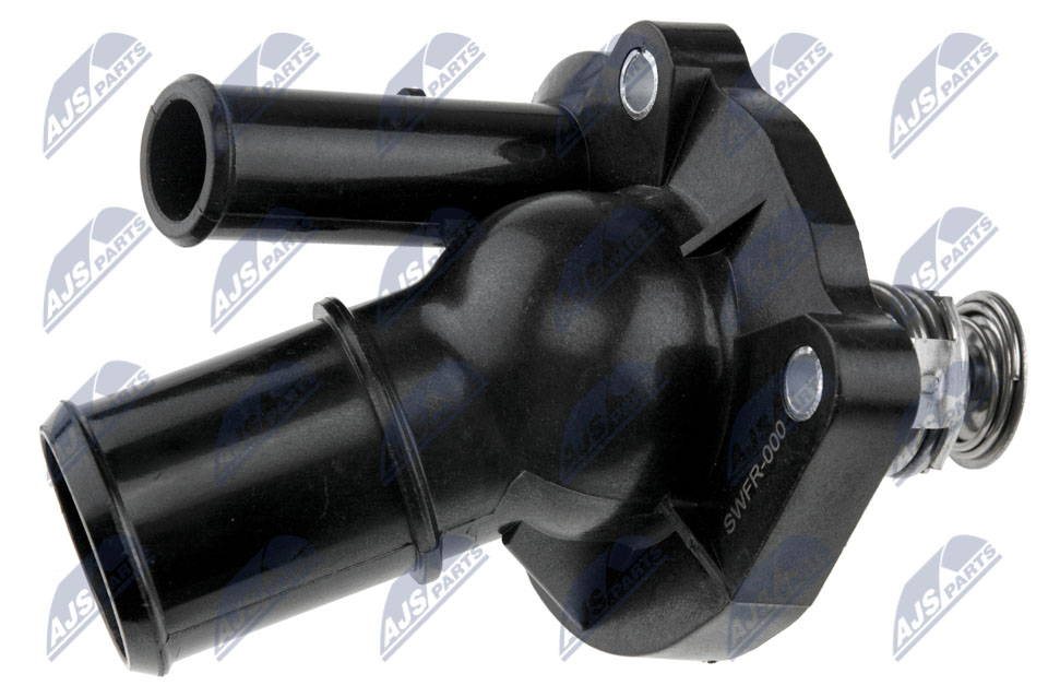 Thermostat, coolant - CTM-FR-000 NTY