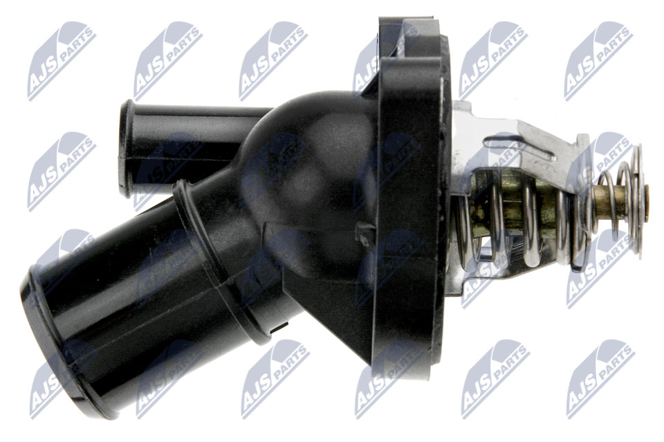 Thermostat, coolant - CTM-FR-000 NTY