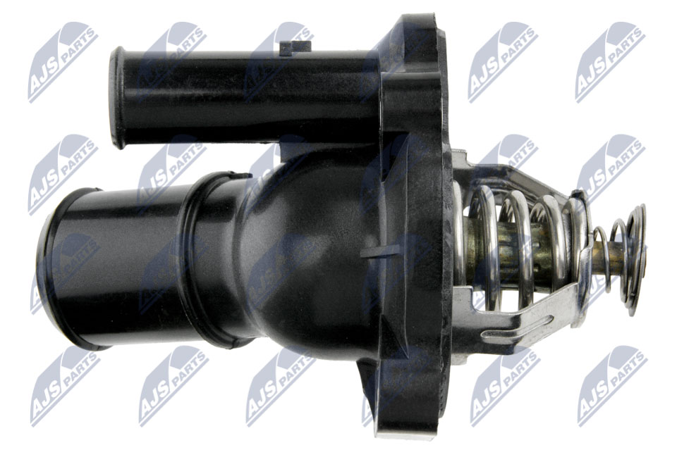 Thermostat, coolant - CTM-FR-000 NTY