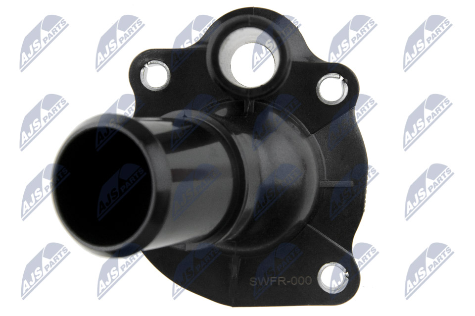 Thermostat, coolant - CTM-FR-000 NTY