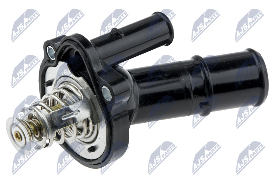 Thermostat, coolant - CTM-FR-001 NTY