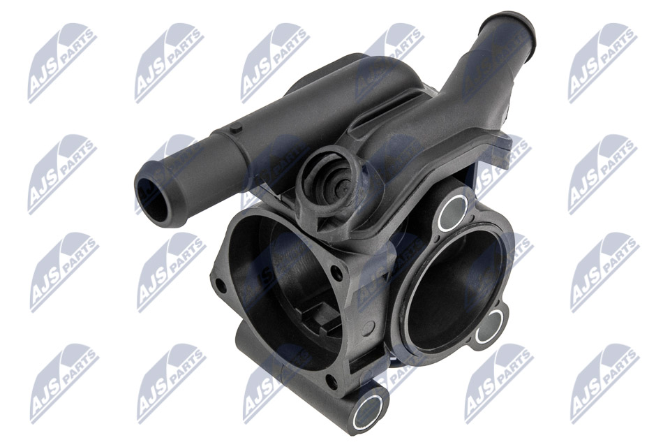 Carter del termostato - CTM-FR-002 NTY
