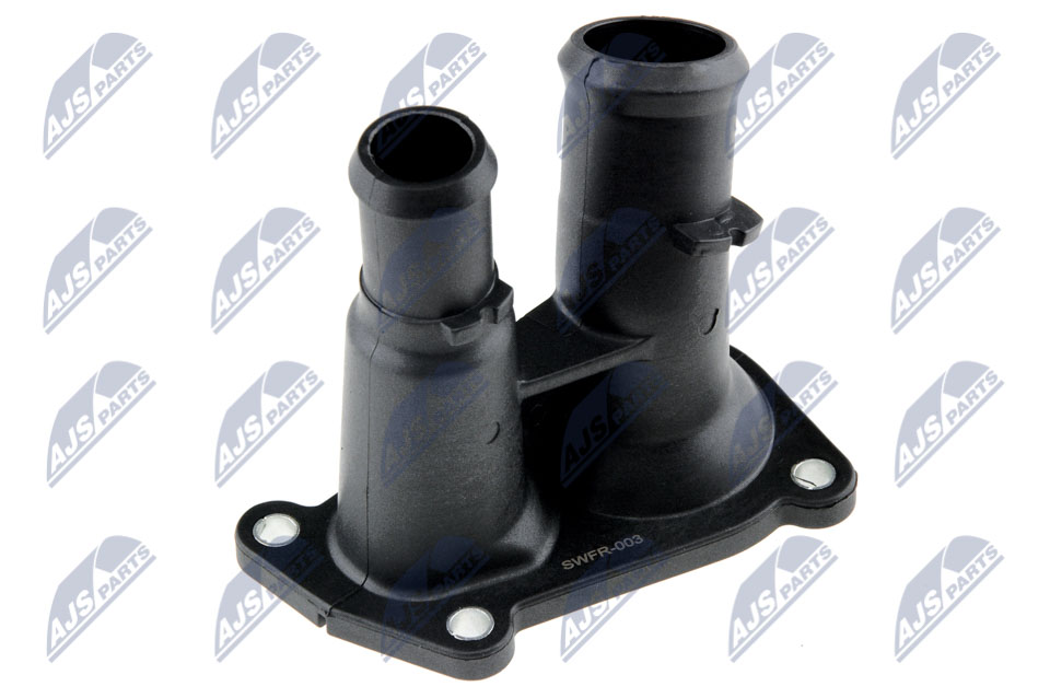 Coolant Flange - CTM-FR-003 NTY
