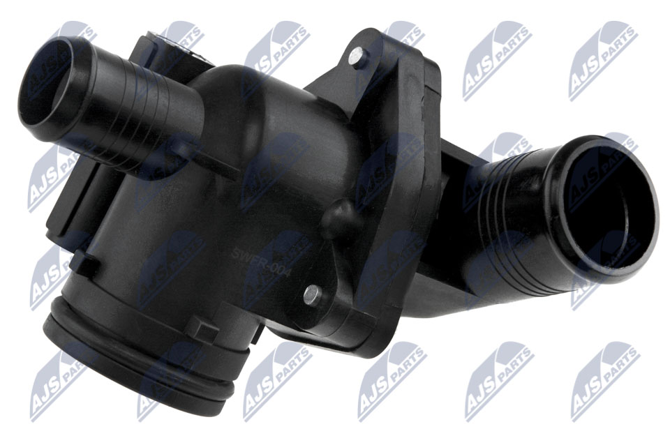 Thermostat, coolant - CTM-FR-004 NTY