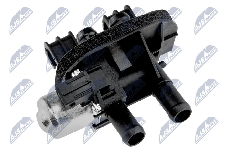 Control Valve, coolant - CTM-FR-005 NTY