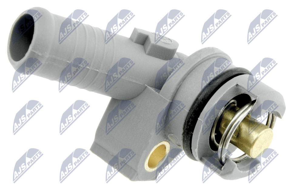 Thermostat, oil cooling - CTM-FR-010 NTY