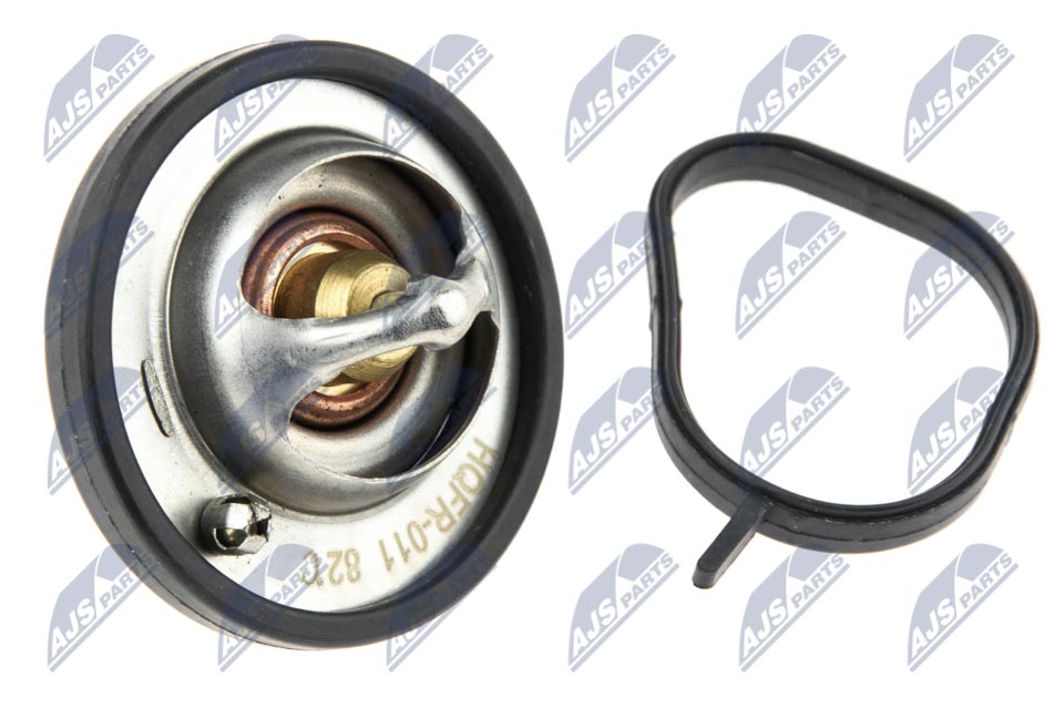 Termostato, Refrigerante - CTM-FR-011 NTY