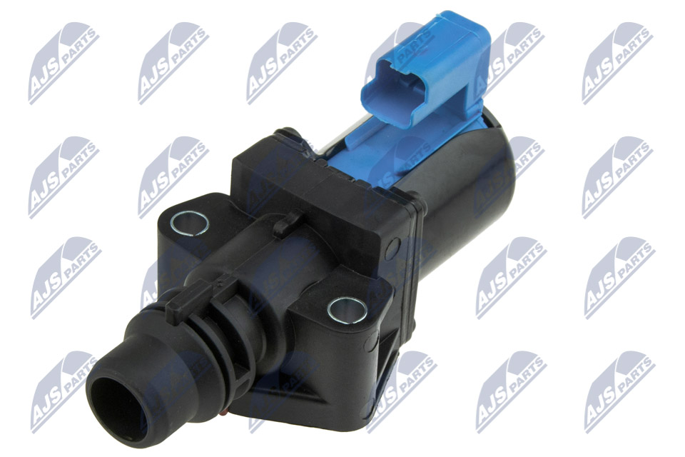 Control Valve, coolant - CTM-FR-012 NTY