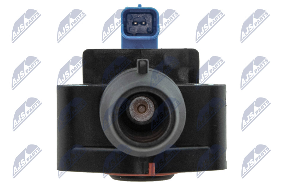 Valvola regolazione refrigerante - CTM-FR-012 NTY