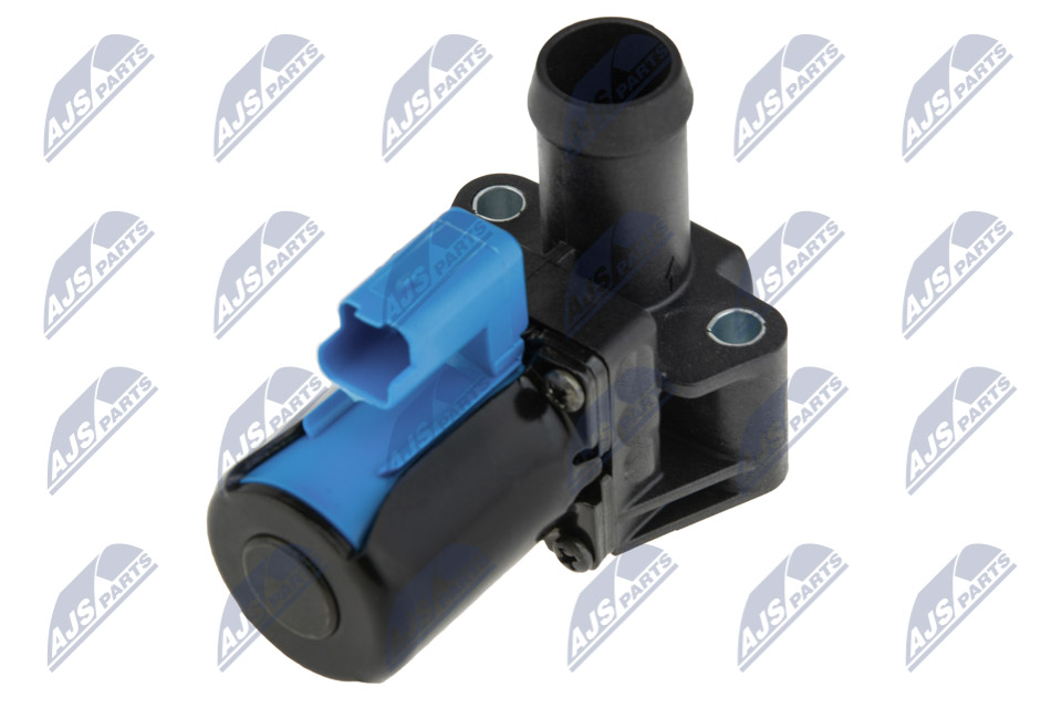 Control Valve, coolant - CTM-FR-014 NTY