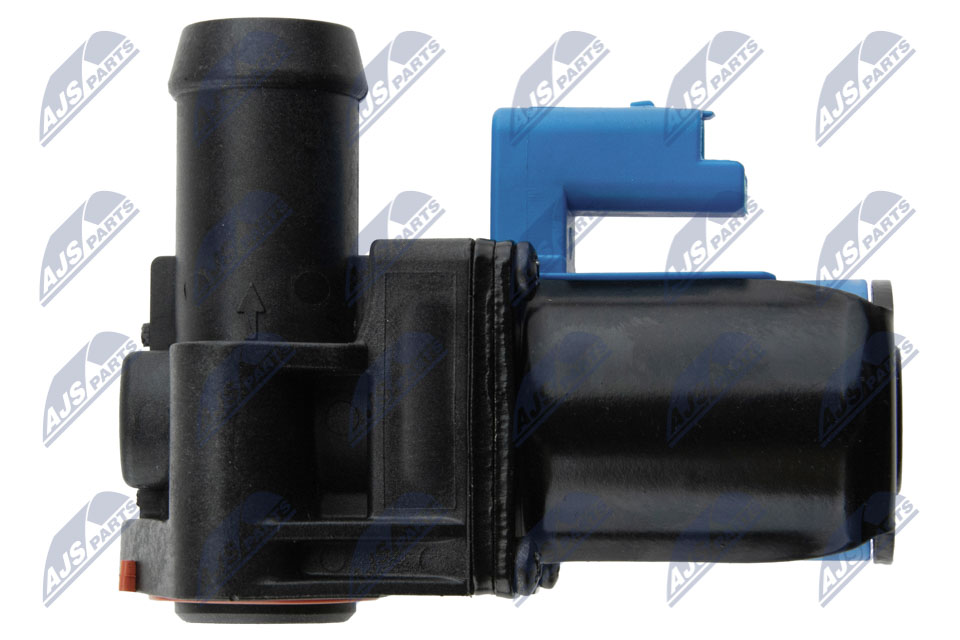 Control Valve, coolant - CTM-FR-014 NTY