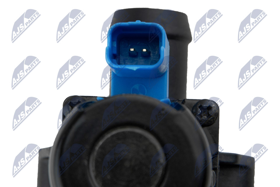 Control Valve, coolant - CTM-FR-014 NTY