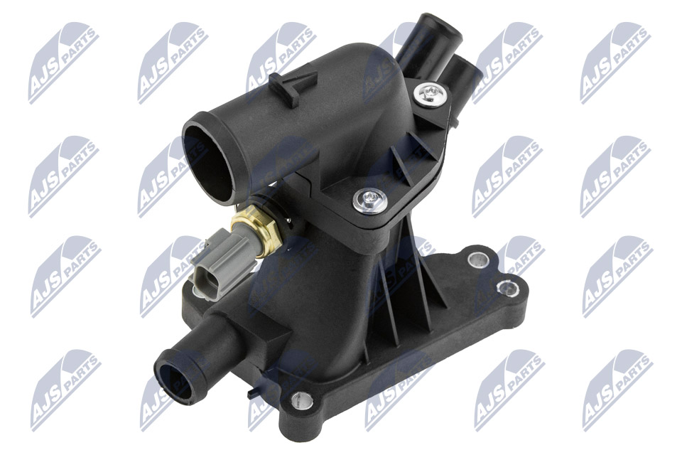 Thermostat Housing - CTM-FR-018 NTY