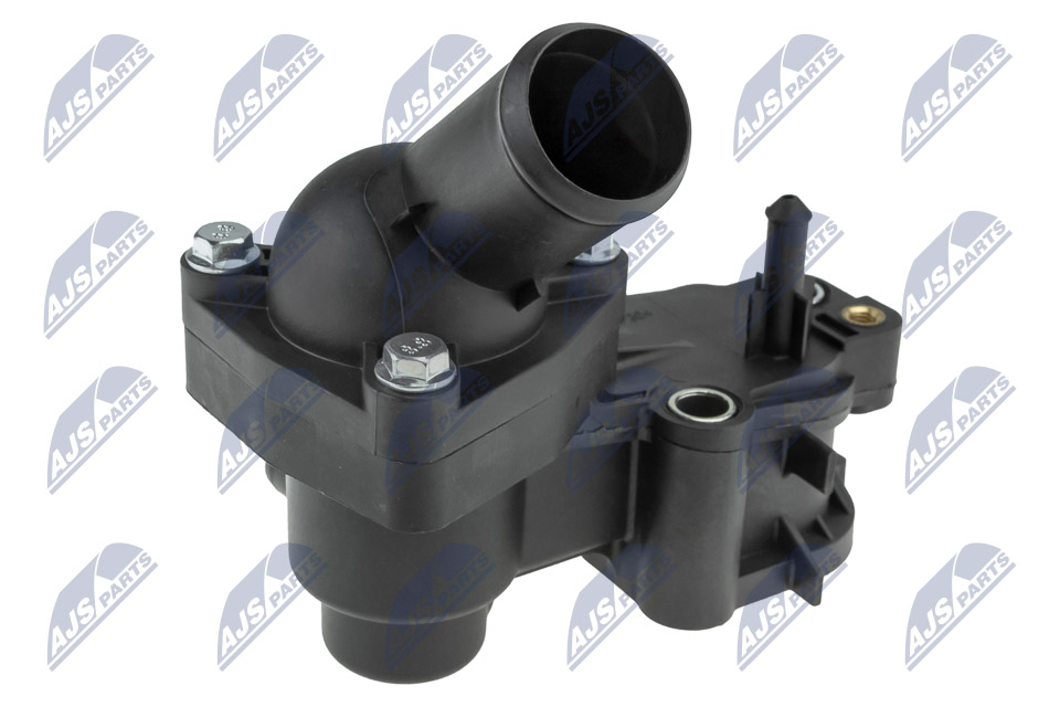 termostato korpusas - CTM-FR-019 NTY