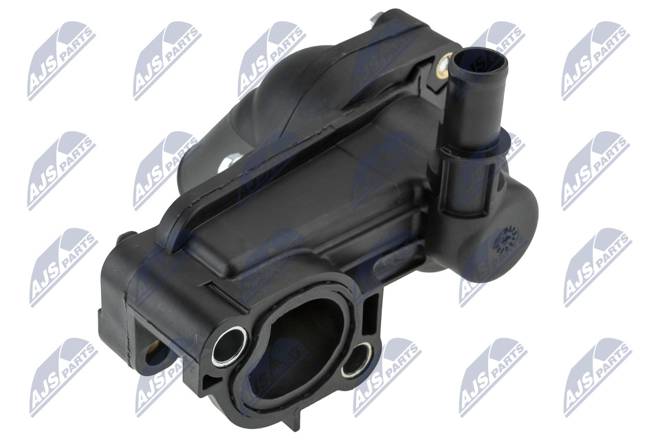 Thermostat Housing - CTM-FR-019 NTY