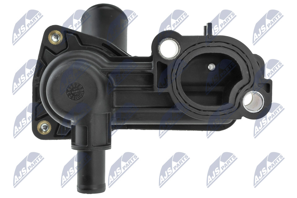 Thermostat Housing - CTM-FR-019 NTY