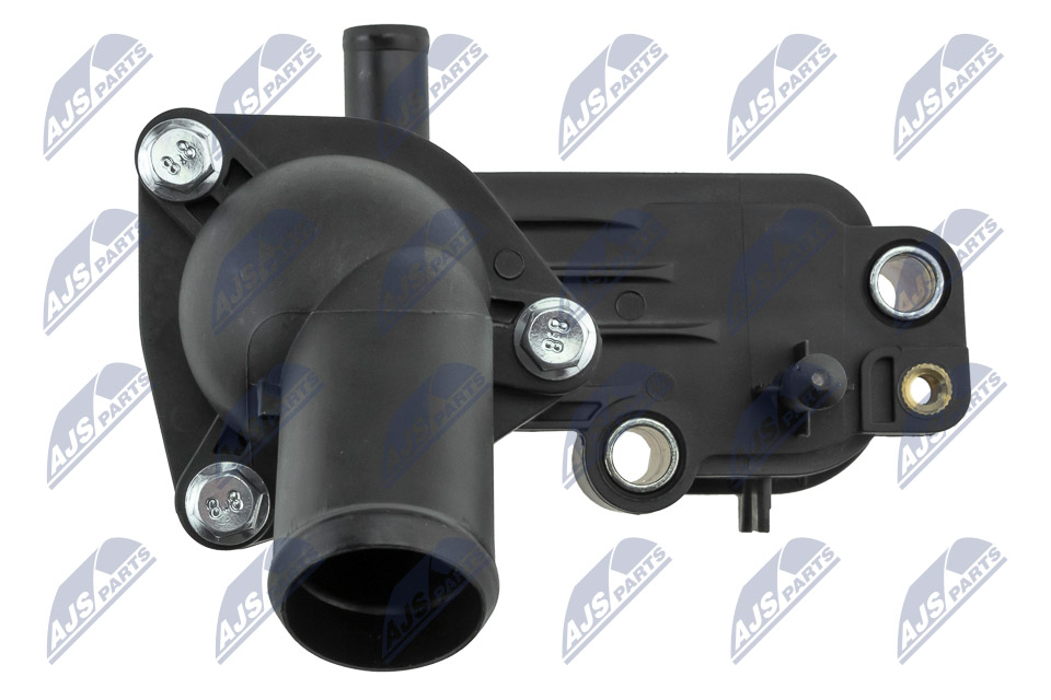 Thermostat Housing - CTM-FR-019 NTY