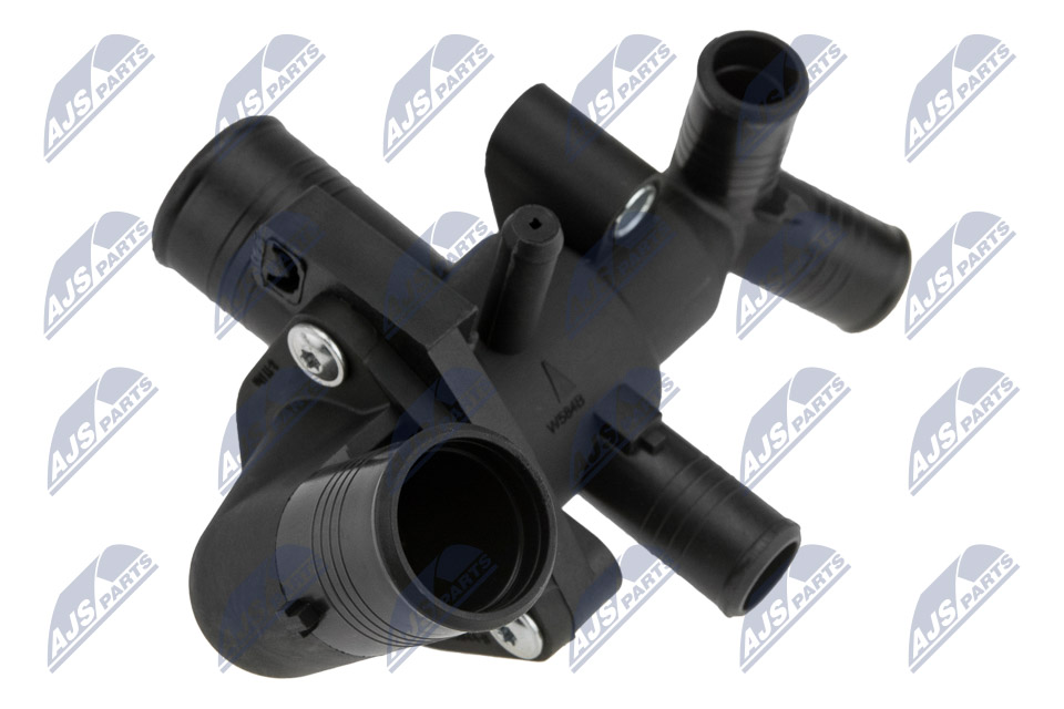 Thermostatgehäuse - CTM-FR-020 NTY