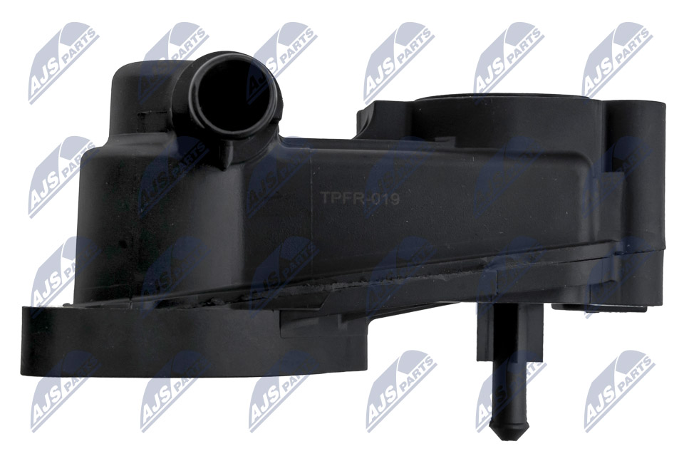 Корпус термостата - CTM-FR-021 NTY