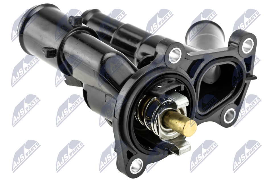 Thermostat, coolant - CTM-FR-022 NTY