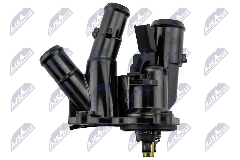 Thermostat, coolant - CTM-FR-022 NTY