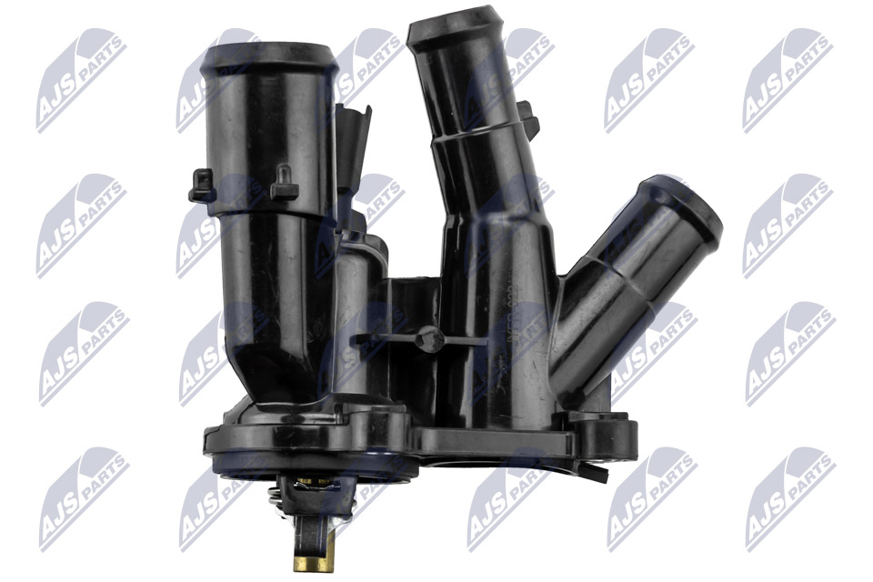 Thermostat, coolant - CTM-FR-022 NTY