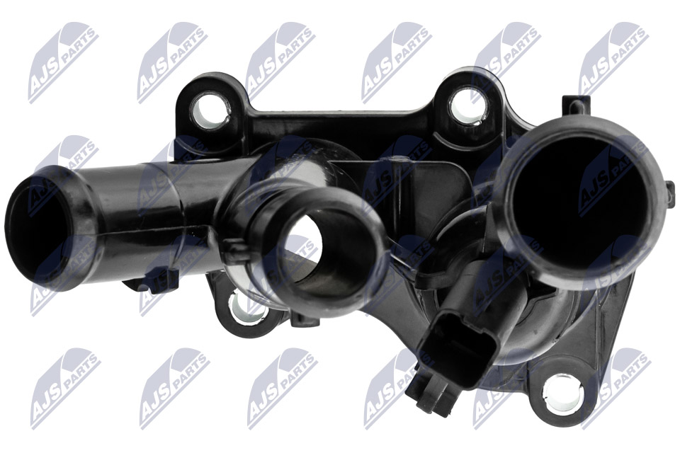 Thermostat, coolant - CTM-FR-022 NTY