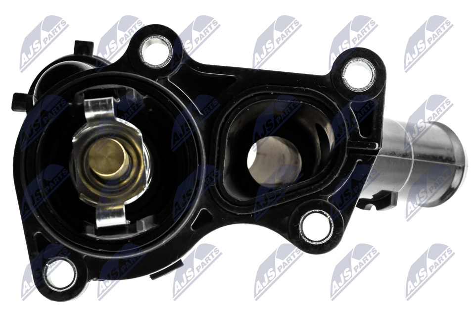Thermostat, coolant - CTM-FR-022 NTY