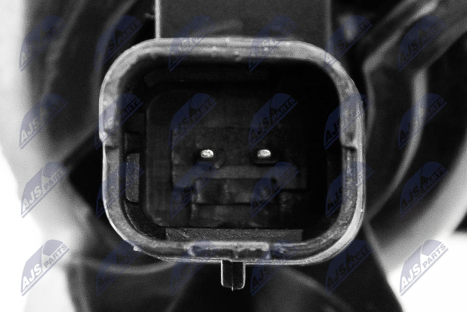 Thermostat, coolant - CTM-FR-022 NTY