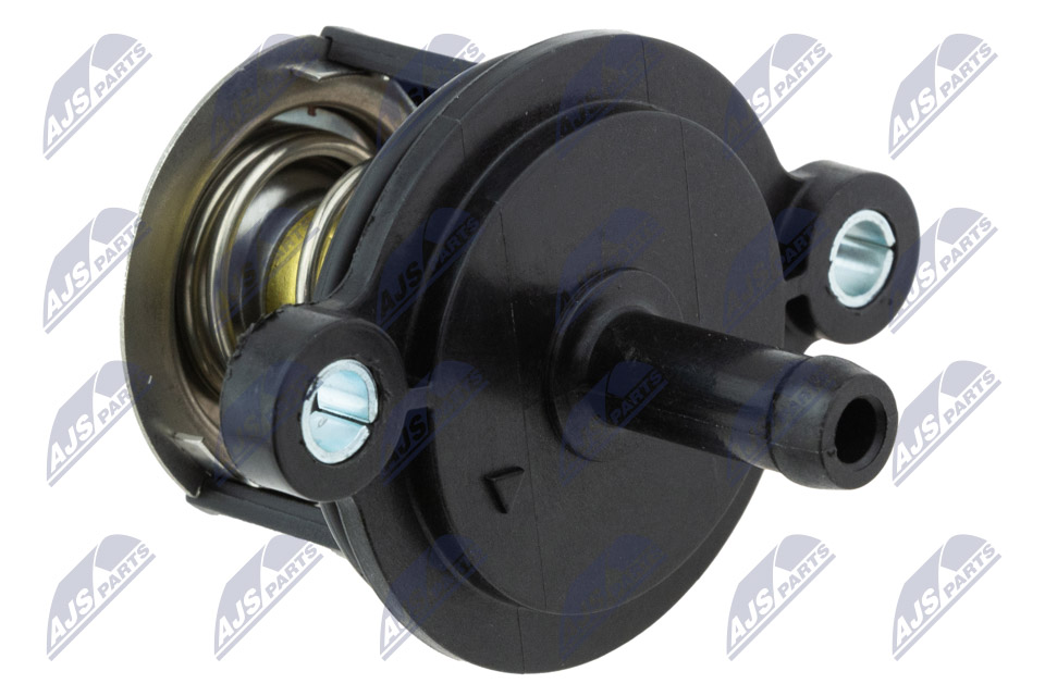 Thermostat, coolant - CTM-FR-026 NTY