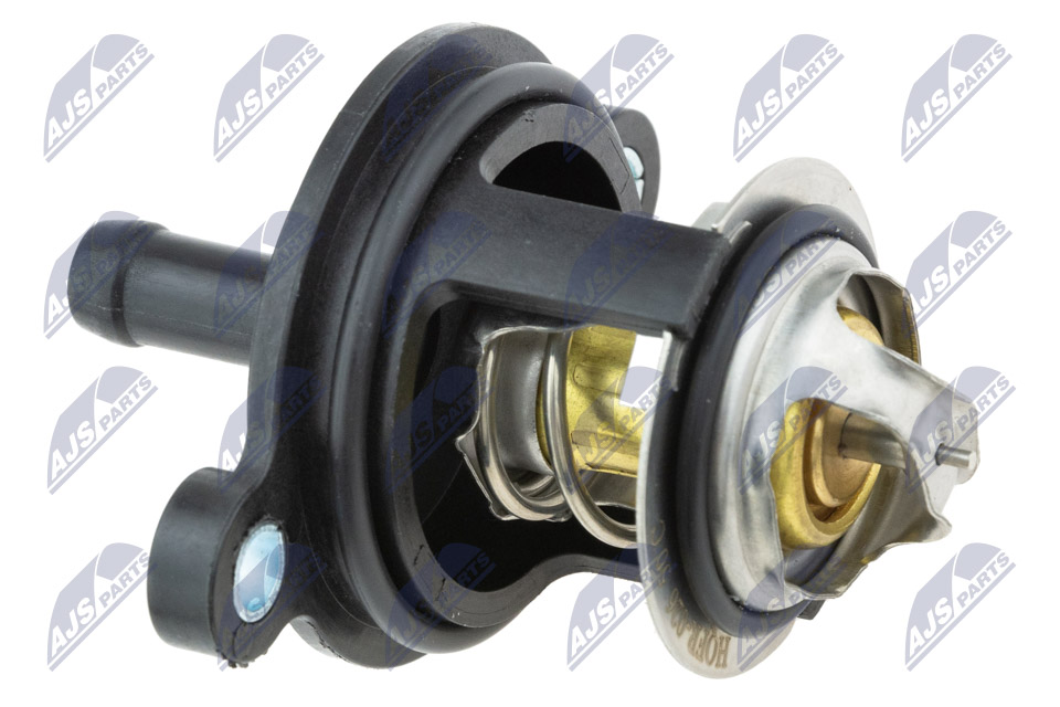 Thermostat, coolant - CTM-FR-026 NTY