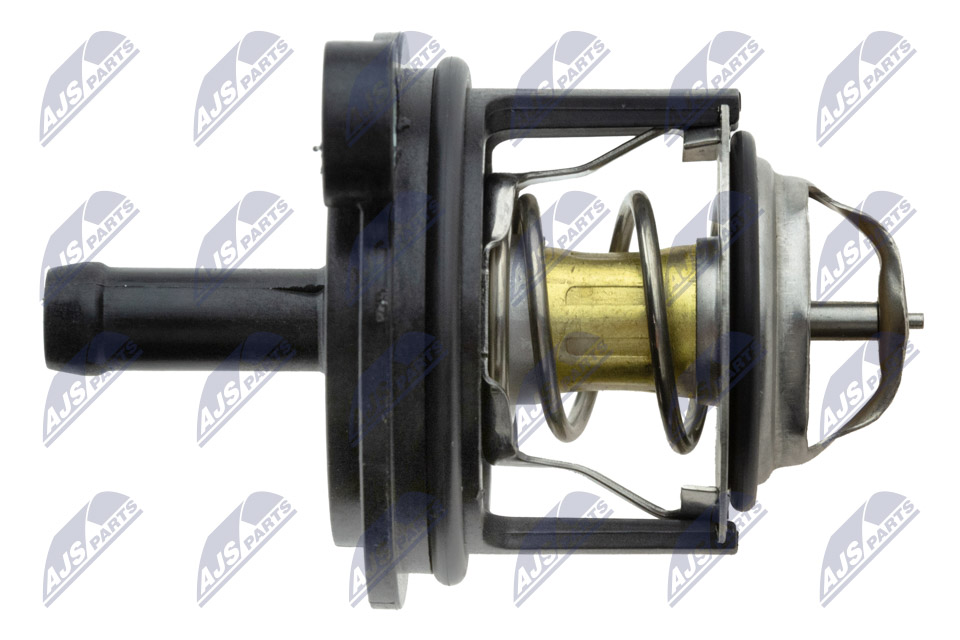 Thermostat, coolant - CTM-FR-026 NTY