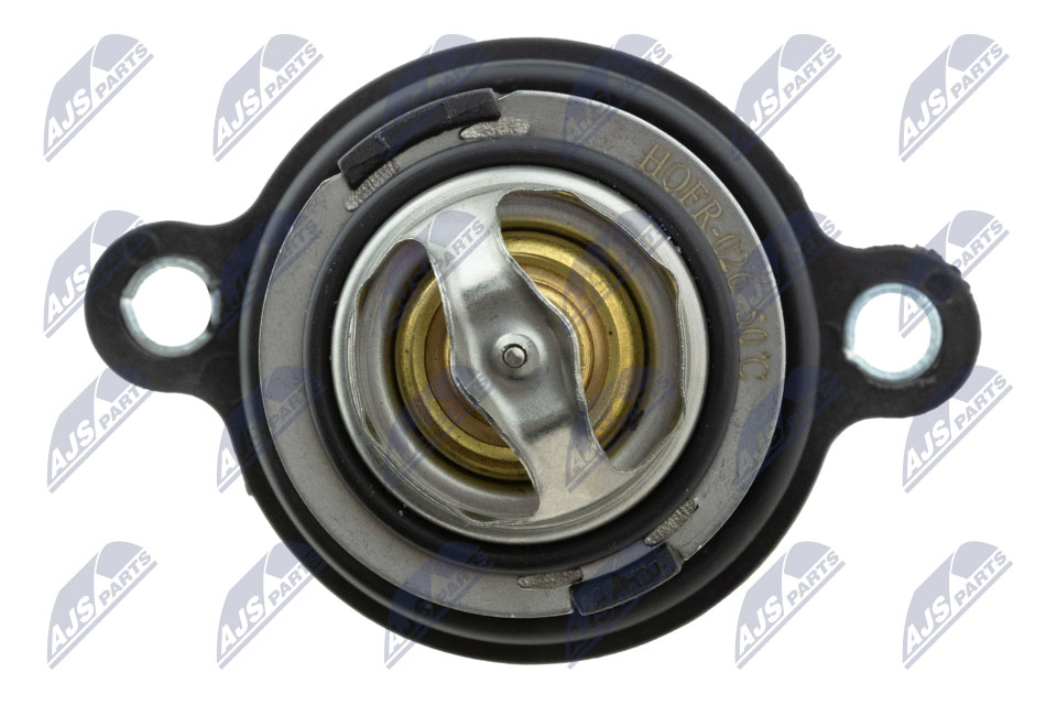 Thermostat, coolant - CTM-FR-026 NTY