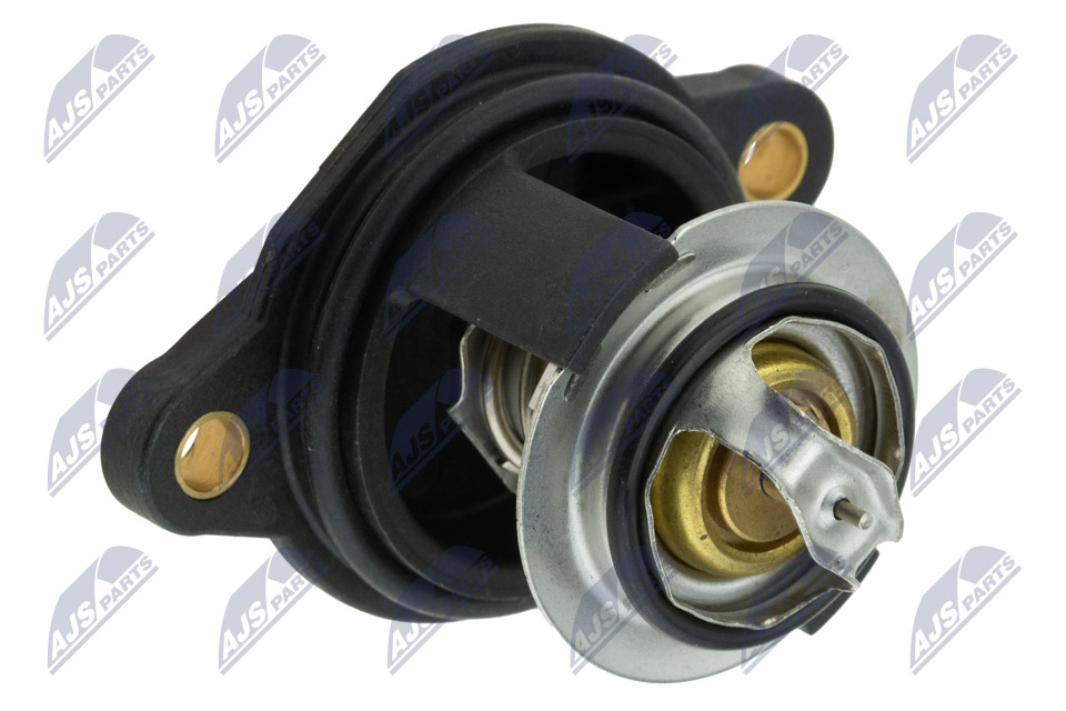Thermostat, coolant - CTM-FR-027 NTY