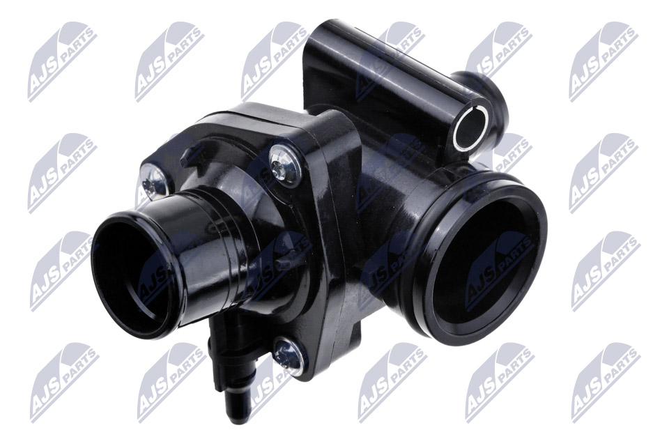 Thermostat, coolant - CTM-FR-031 NTY