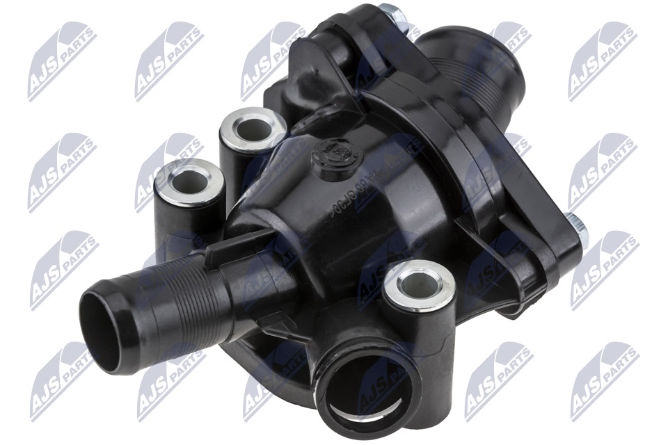 Termostato, Refrigerante - CTM-FR-032 NTY