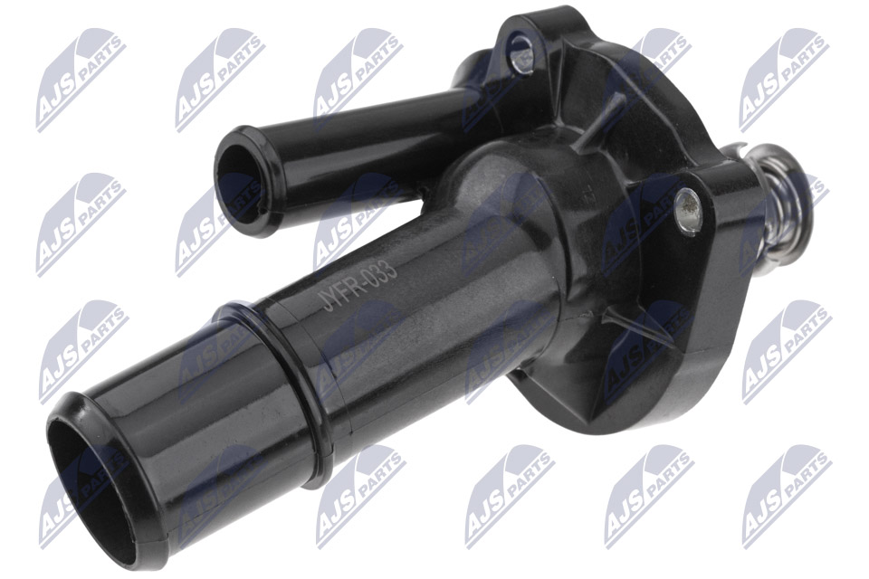Thermostat, coolant - CTM-FR-033 NTY