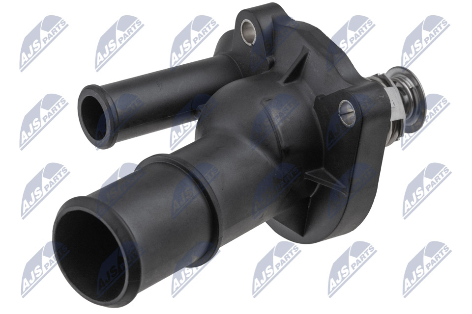 Thermostat, coolant - CTM-FR-034 NTY